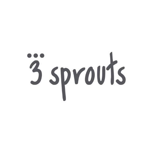 3 sprouts