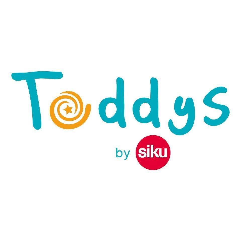 Toddys by Siku