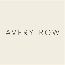 Avery Row