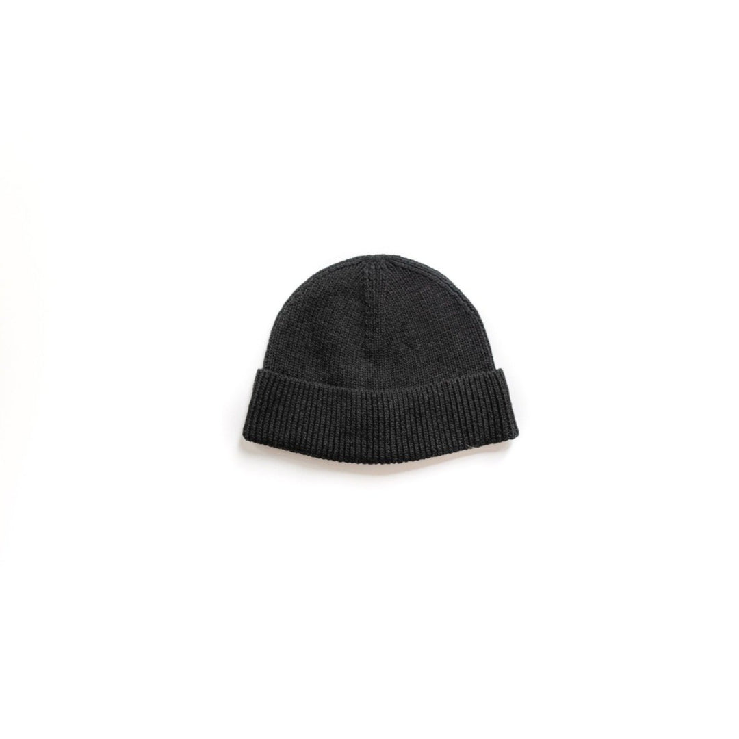 Beanie Charchoal S-M