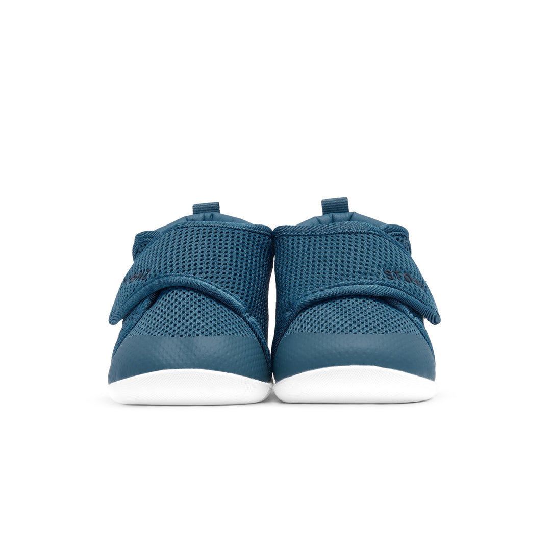 Souliers Cruiser Denim Blue 4