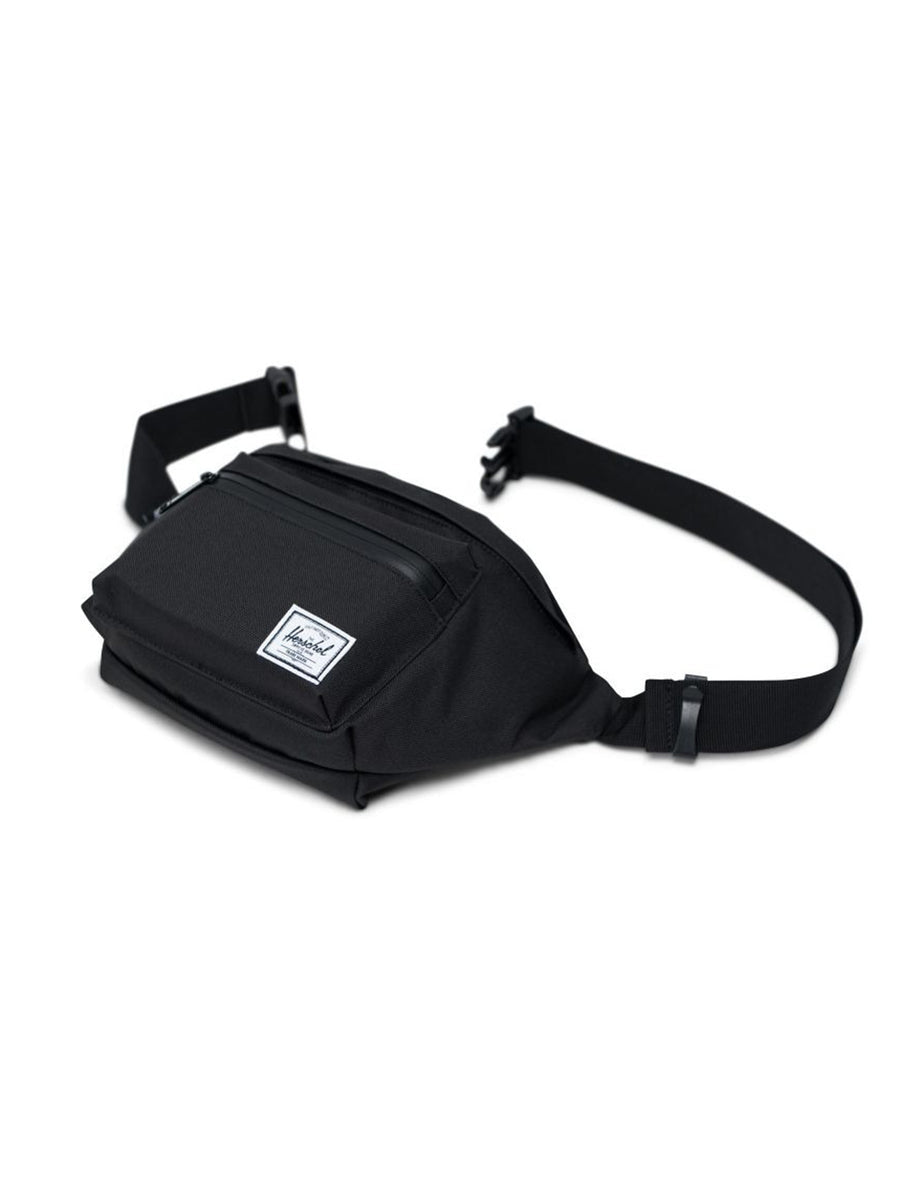 Sac de taille Seventeen Black