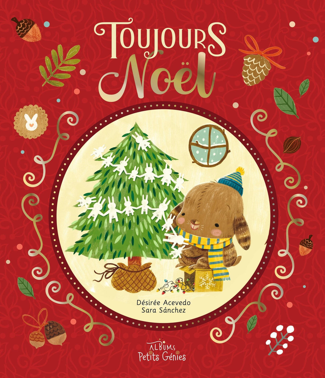 Toujours Noël