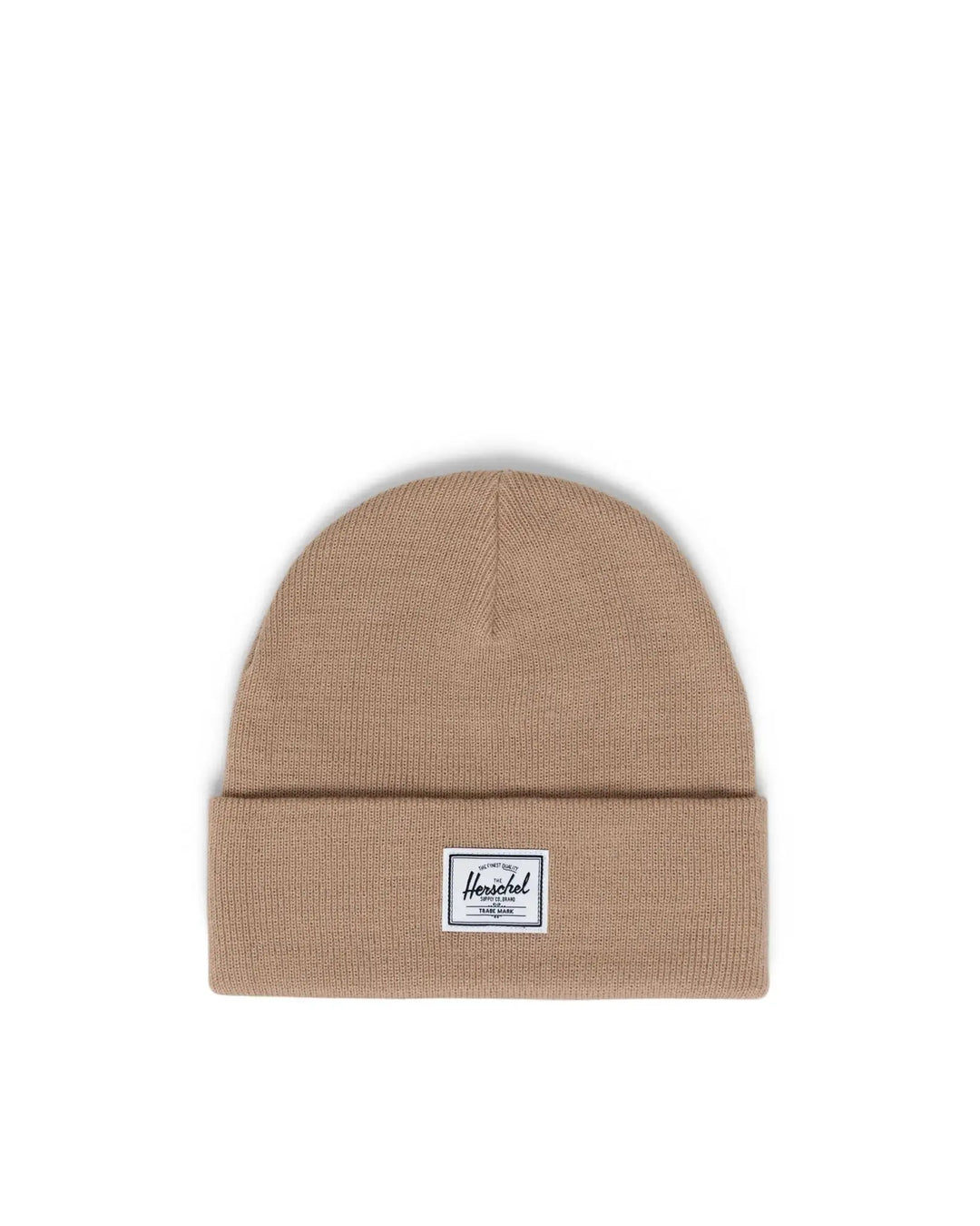 Elmer Beanie - Light Taupe