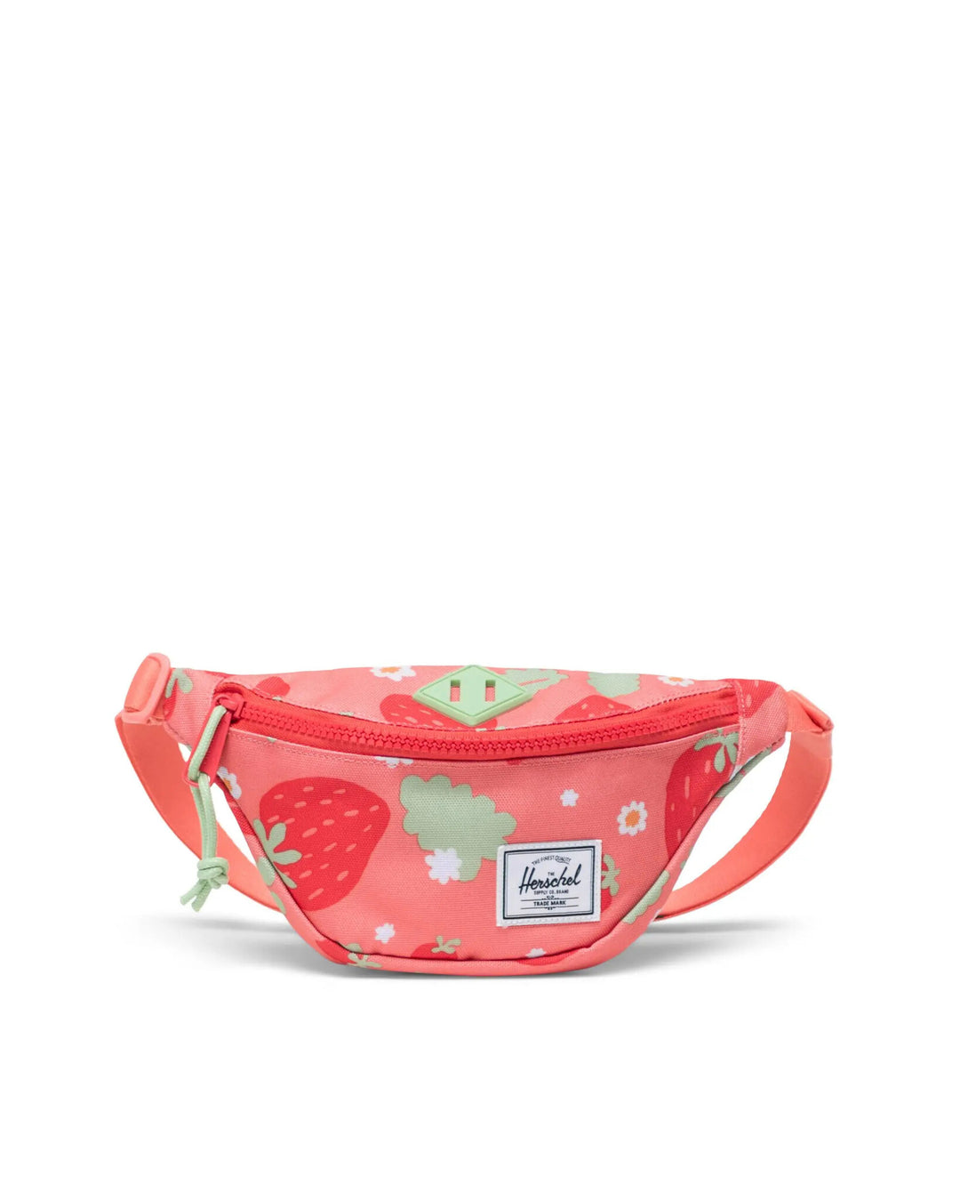 Sac de taille Little Herschel Sweet Strawberries