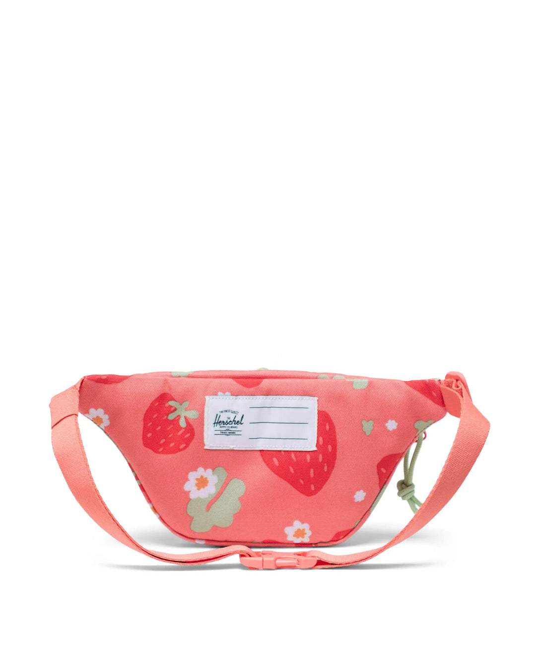 Sac de taille Little Herschel Sweet Strawberries