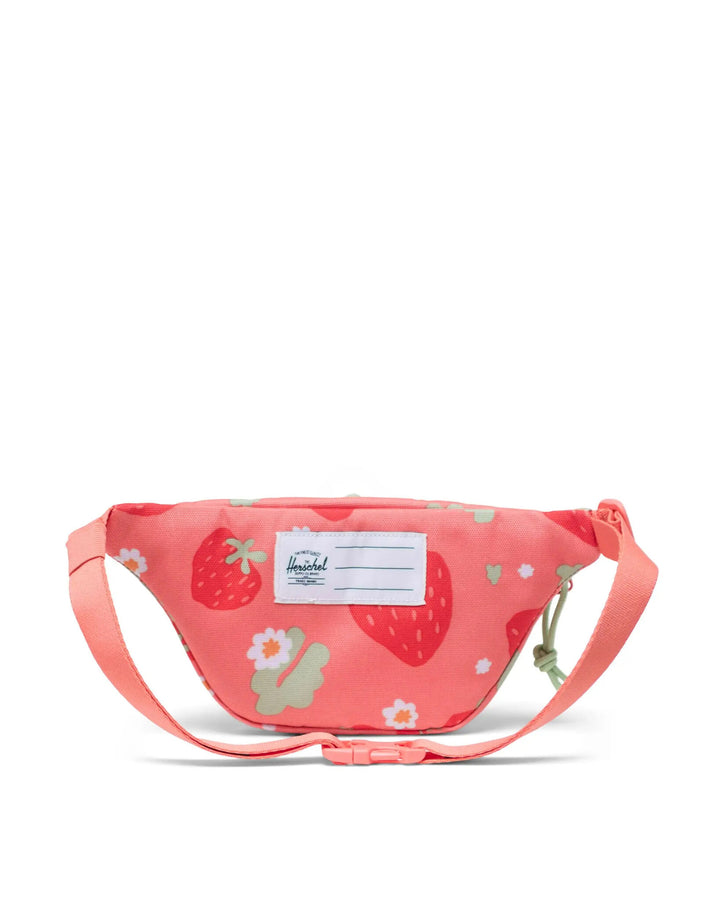 Sac de taille Little Herschel Sweet Strawberries