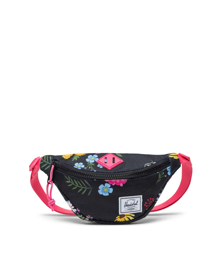 Sac de taille Little Herschel Floral field