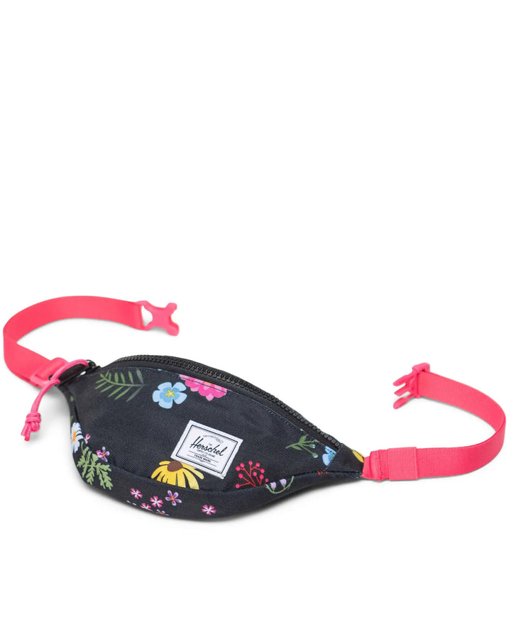 Sac de taille Little Herschel Floral field