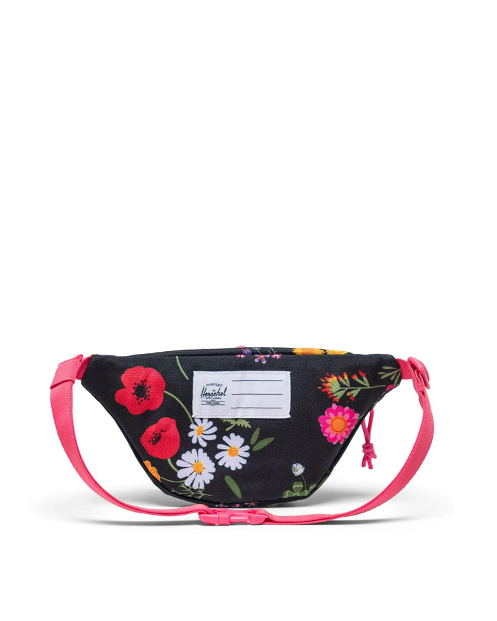 Sac de taille Little Herschel Floral field