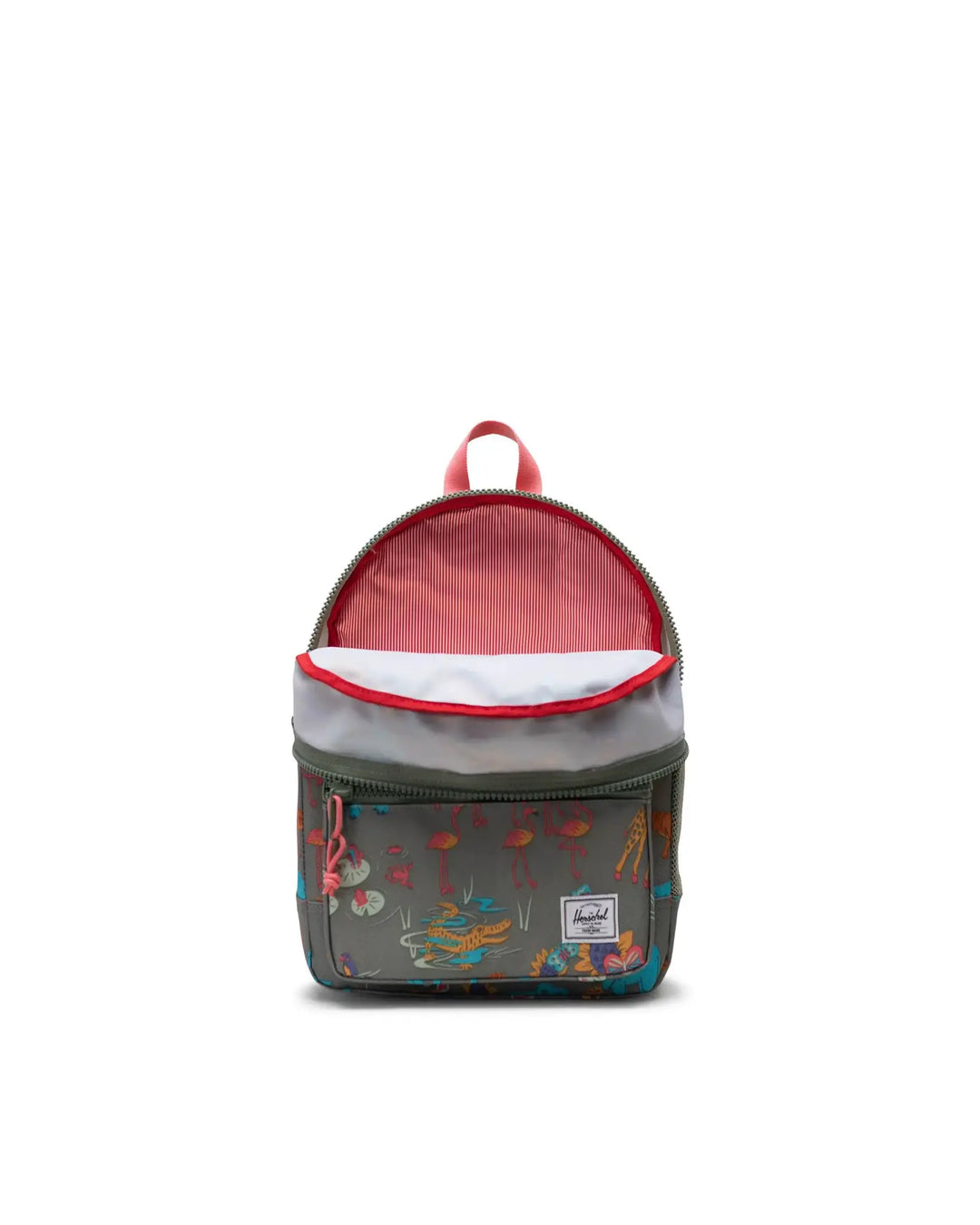 Sac à dos Heritage Counting Creatures Sea Spray Kids