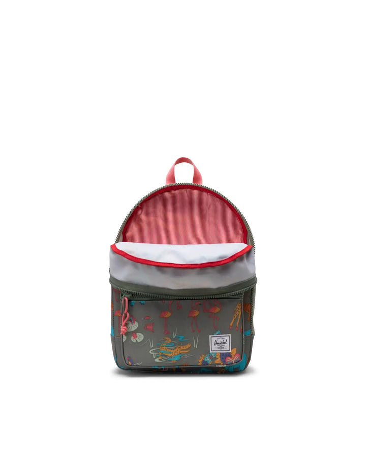 Sac à dos Heritage Counting Creatures Sea Spray Kids