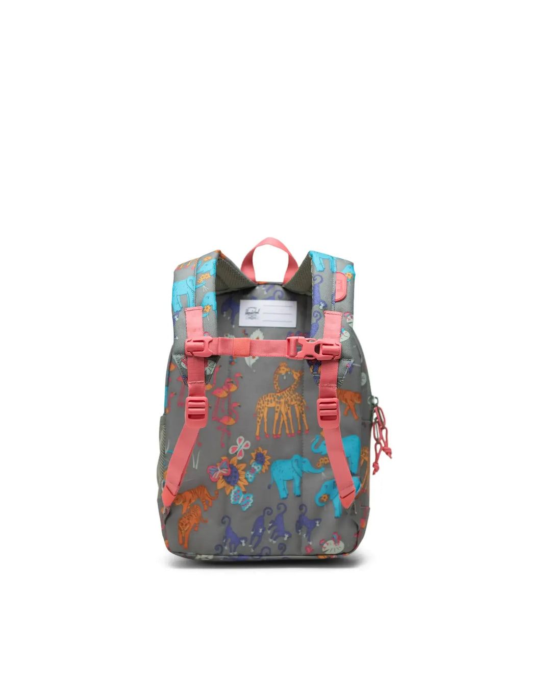 Sac à dos Heritage Counting Creatures Sea Spray Youth