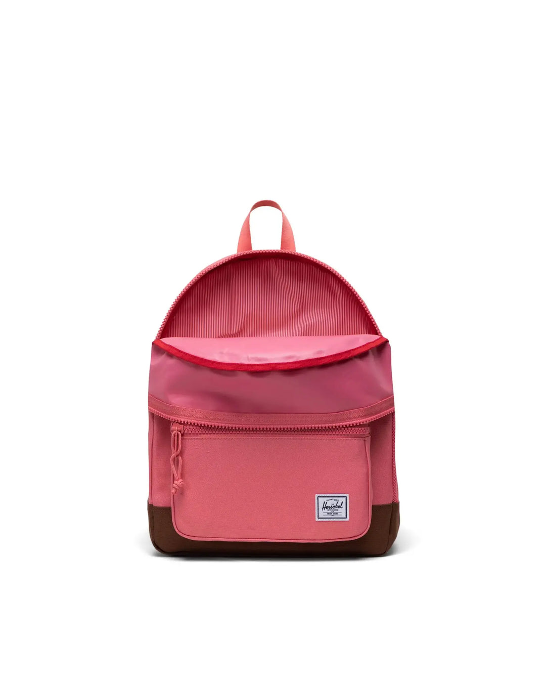 Sac à dos Heritage Tea Rose/Saddle Brown  Kids