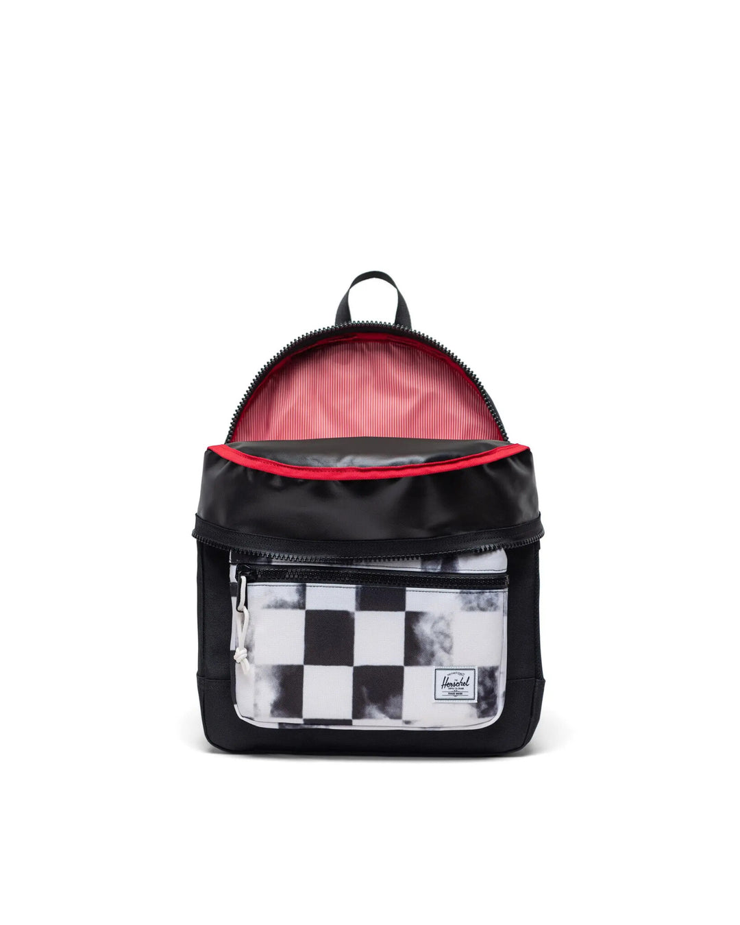 Sac à dos Distressed Checker Youth