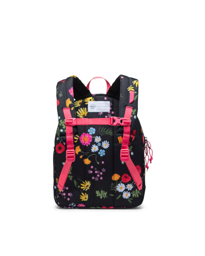 Sac à dos Floral Field  Kid