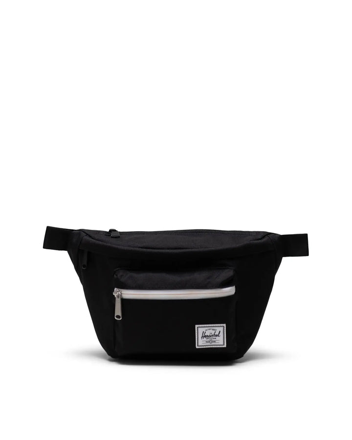 Sac de taille Pop quiz Black