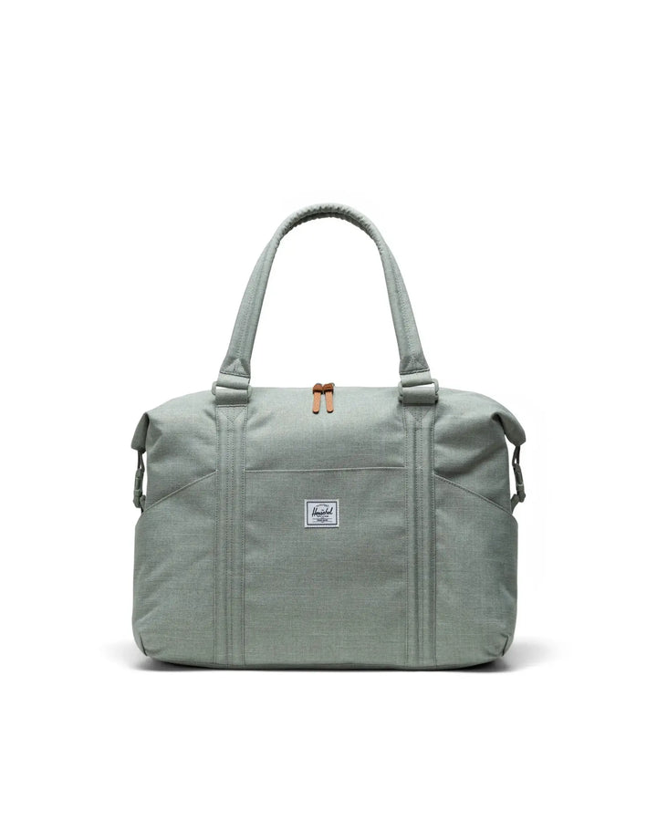 Sac à couches Strand Duffle Iceberg Green