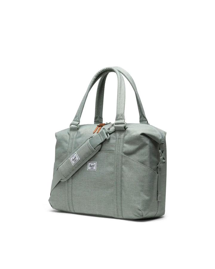 Sac à couches Strand Duffle Iceberg Green