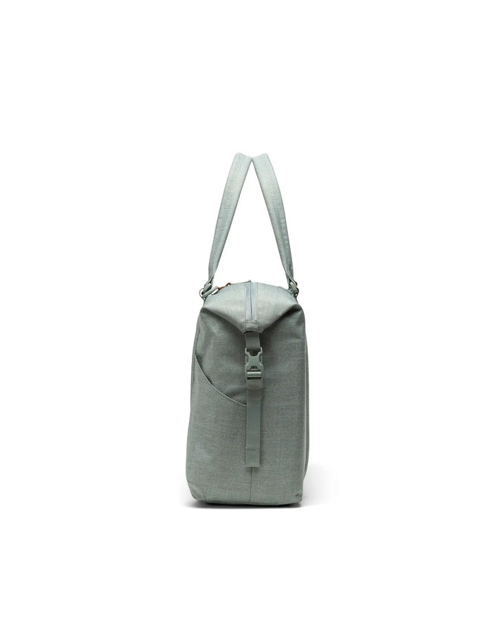 Sac à couches Strand Duffle Iceberg Green