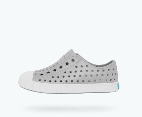 Souliers Jefferson Kids Pigeon Grey C4