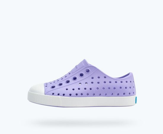 Souliers Jefferson Kids Healing Purple  C4