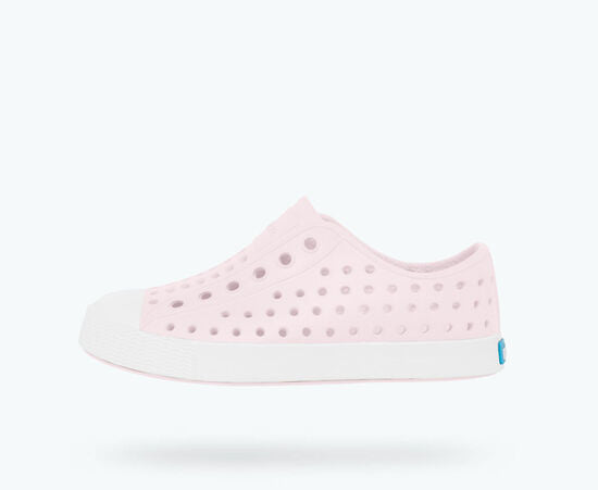 Souliers Jefferson Kids Milk Pink C4