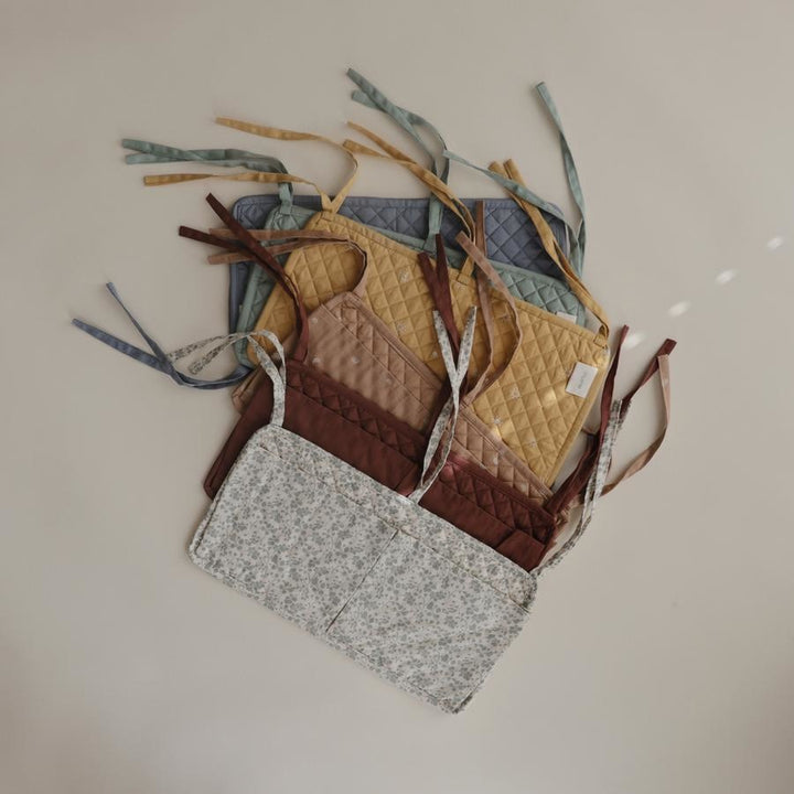 Pochette de rangement pour bassinette Tradewinds