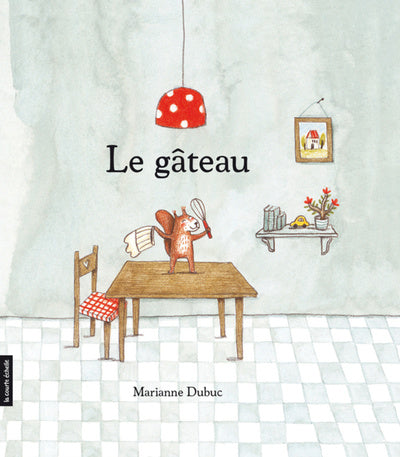 Le gâteau