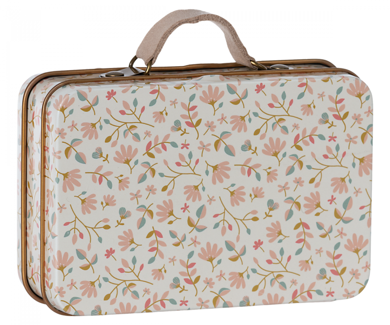 Petite valise Merle