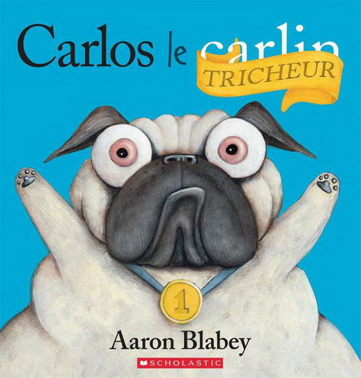 Carlos le tricheur