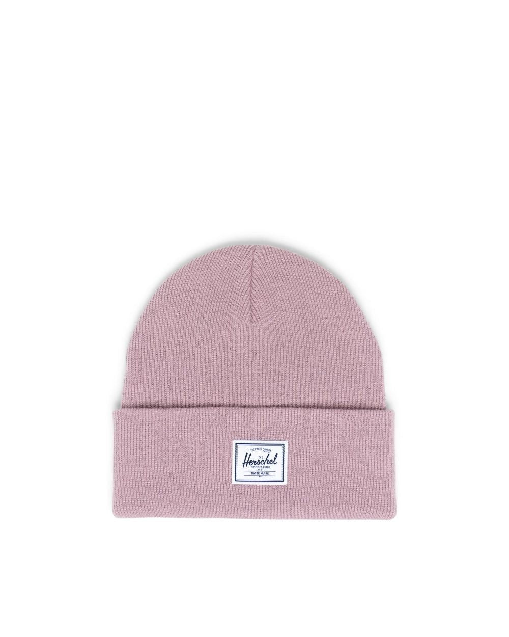 Beanie Heather Ash Rose