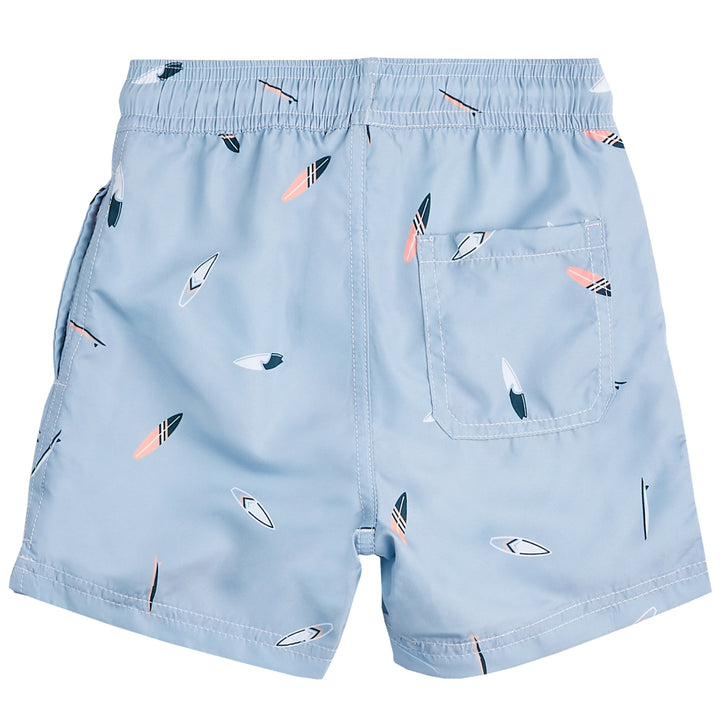 Short de piscine Surf 5 ans