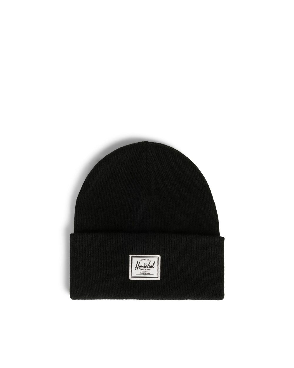 Beanie Elmer Black