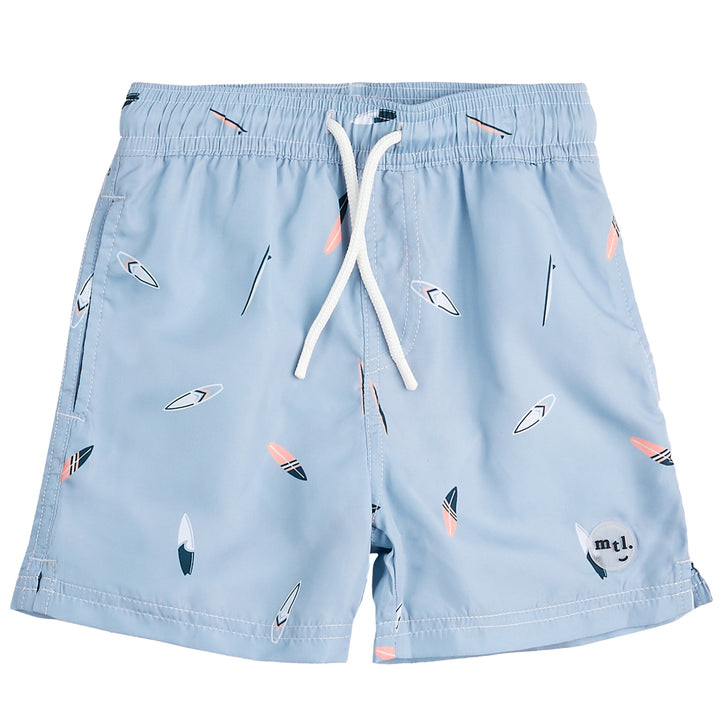 Short de piscine Surf 4 ans