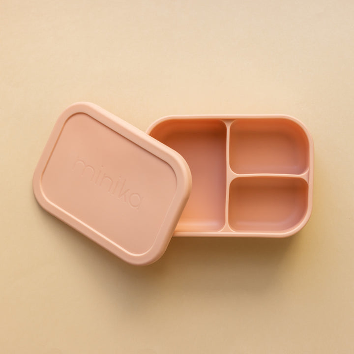 Boîte Bento Blush