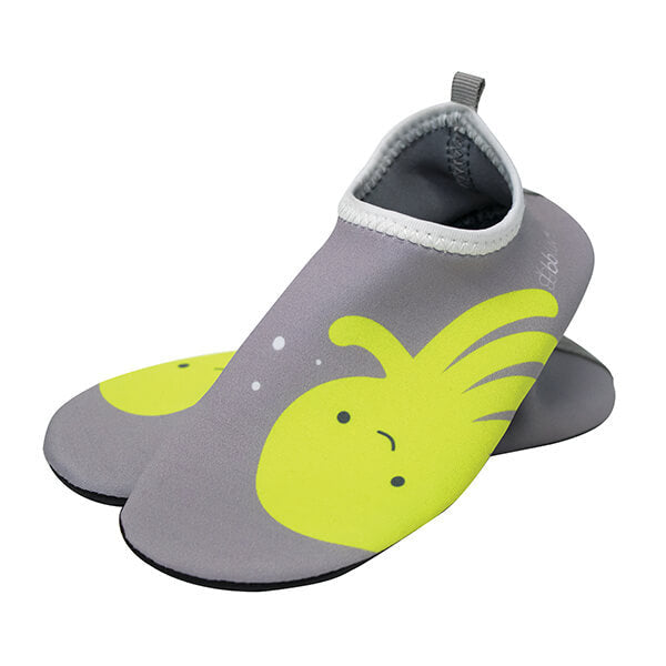 Chaussures aquatiques pour bébé Gris 1-2 ans