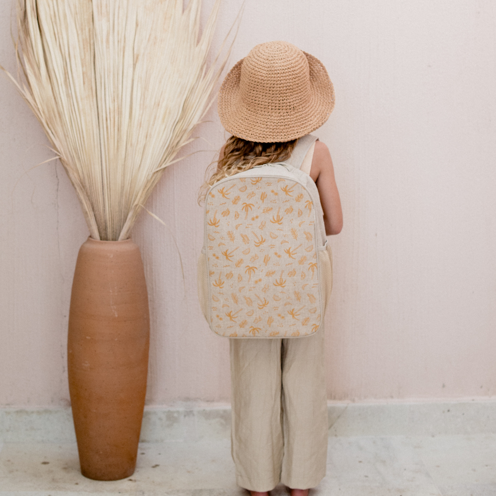 Sac à dos École Sunkissed