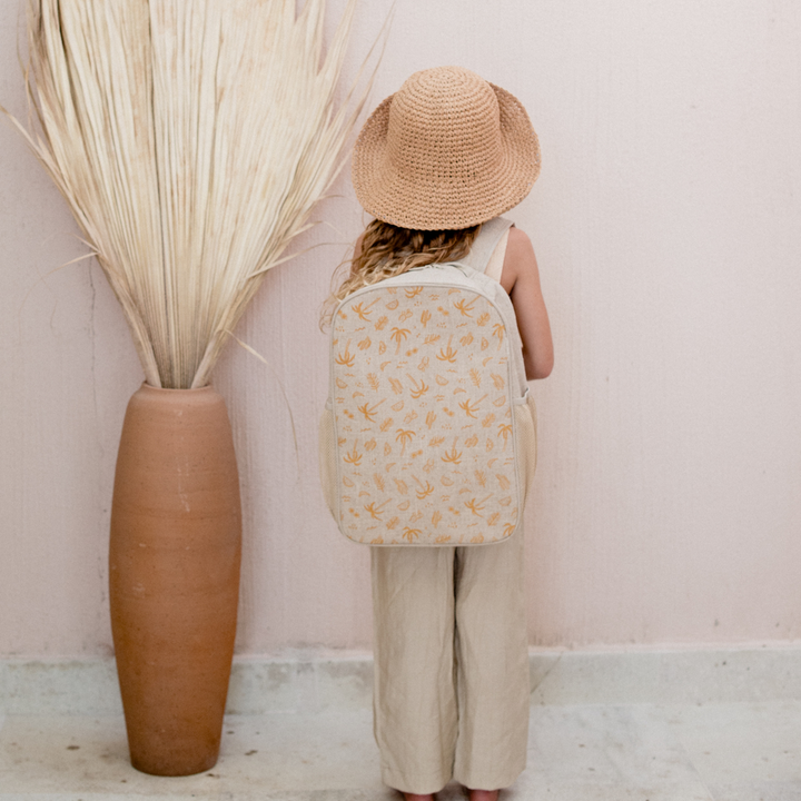 Sac à dos École Sunkissed