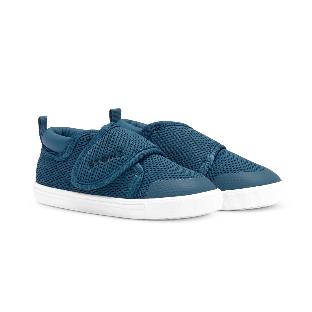 Souliers Cruiser Denim Blue 5