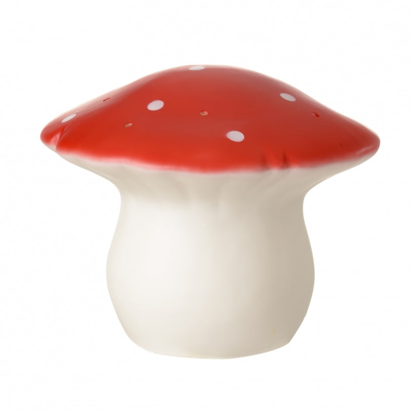 Lampe Champignon rouge  Moyen