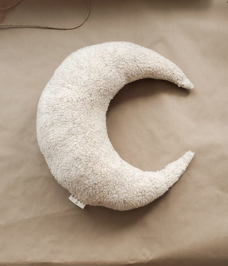 Coussin Lune Grande