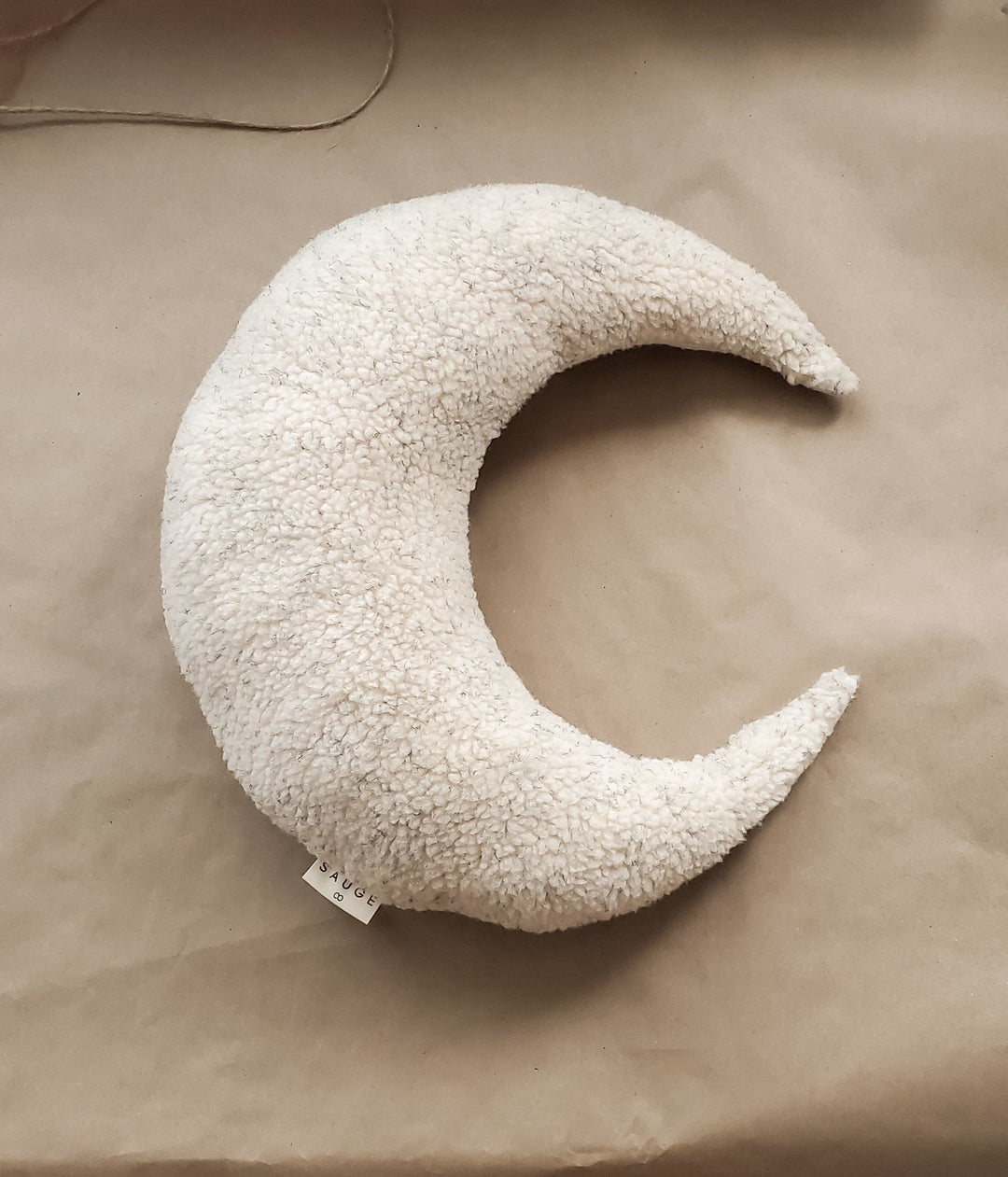 Coussin Lune Petite