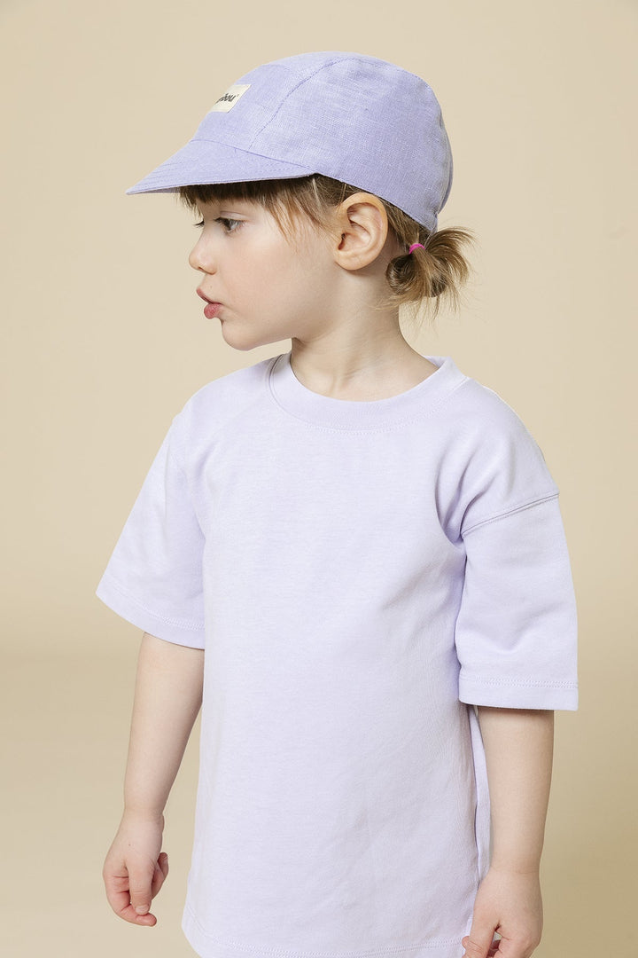 Casquette Lavande  Petit