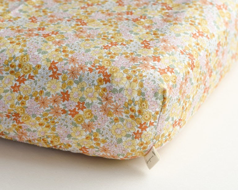 Drap contour Summer Bloom