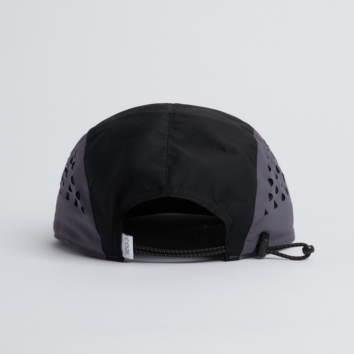 Casquette Provo Burgundy-Navy