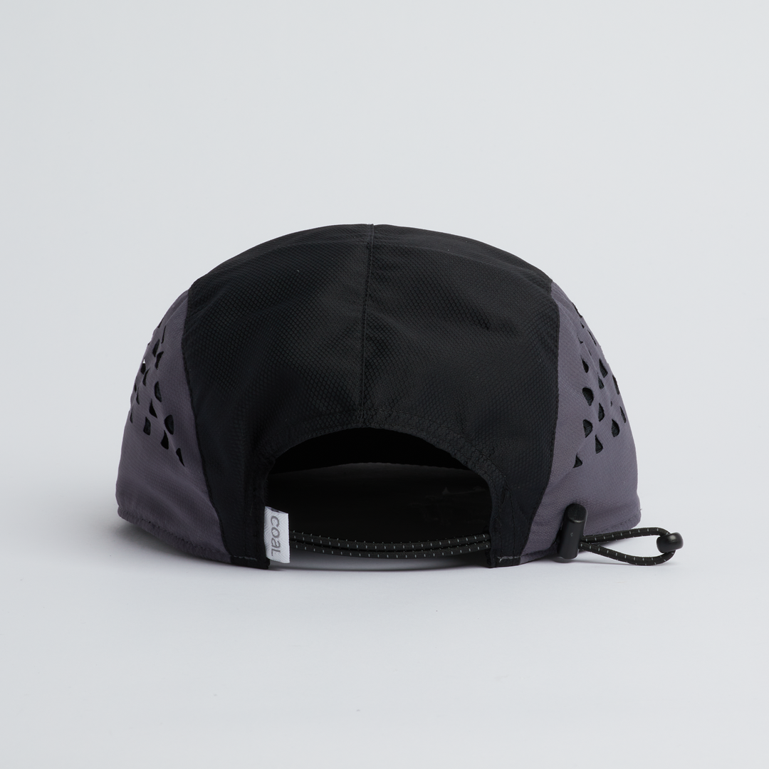 Casquette Provo Black