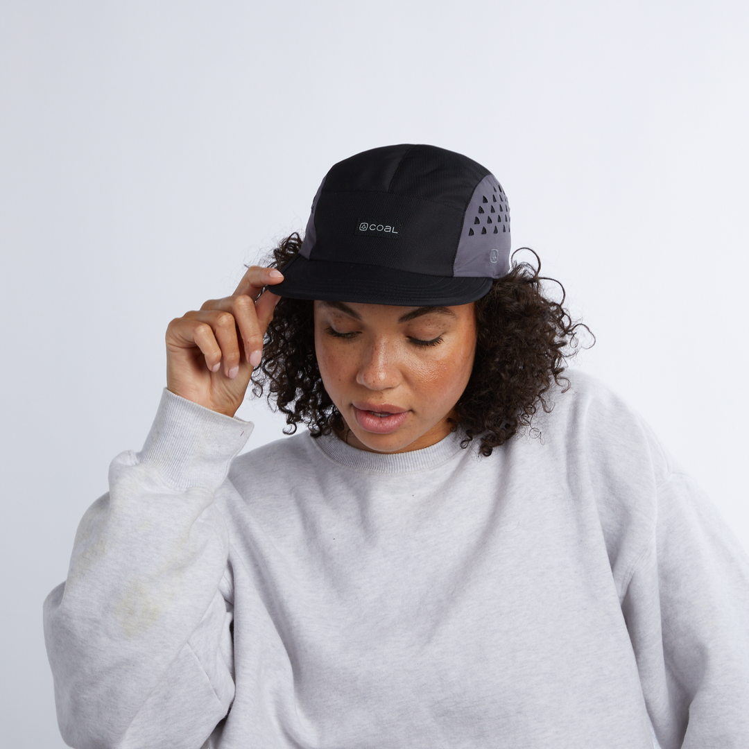 Casquette Provo Black