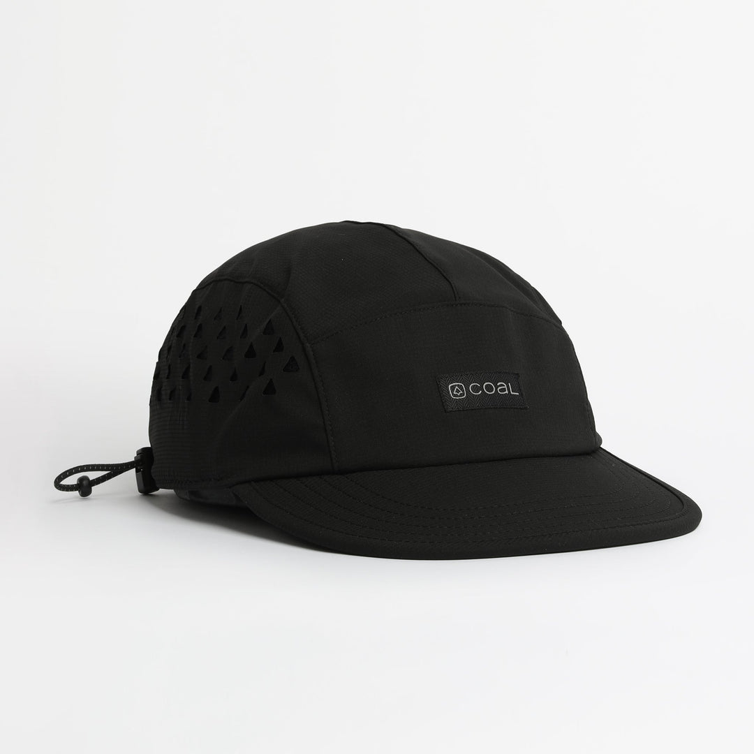 Casquette Provo Black