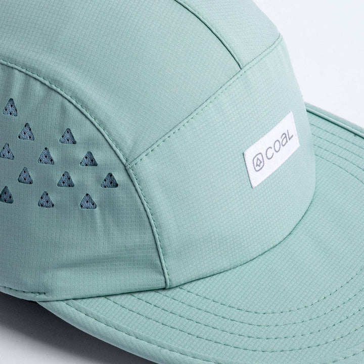 Casquette Provo Light Green